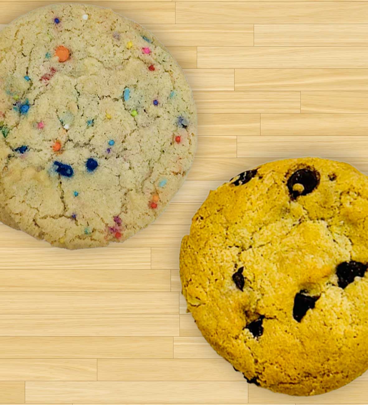 Cookies — gluten free wholesale