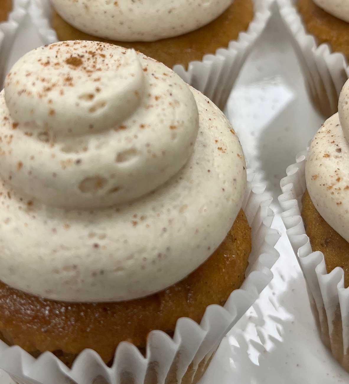 Cakes and Cupcakes — gluten free wholesale