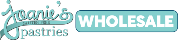 Joanie's Pastries Wholesale logo
