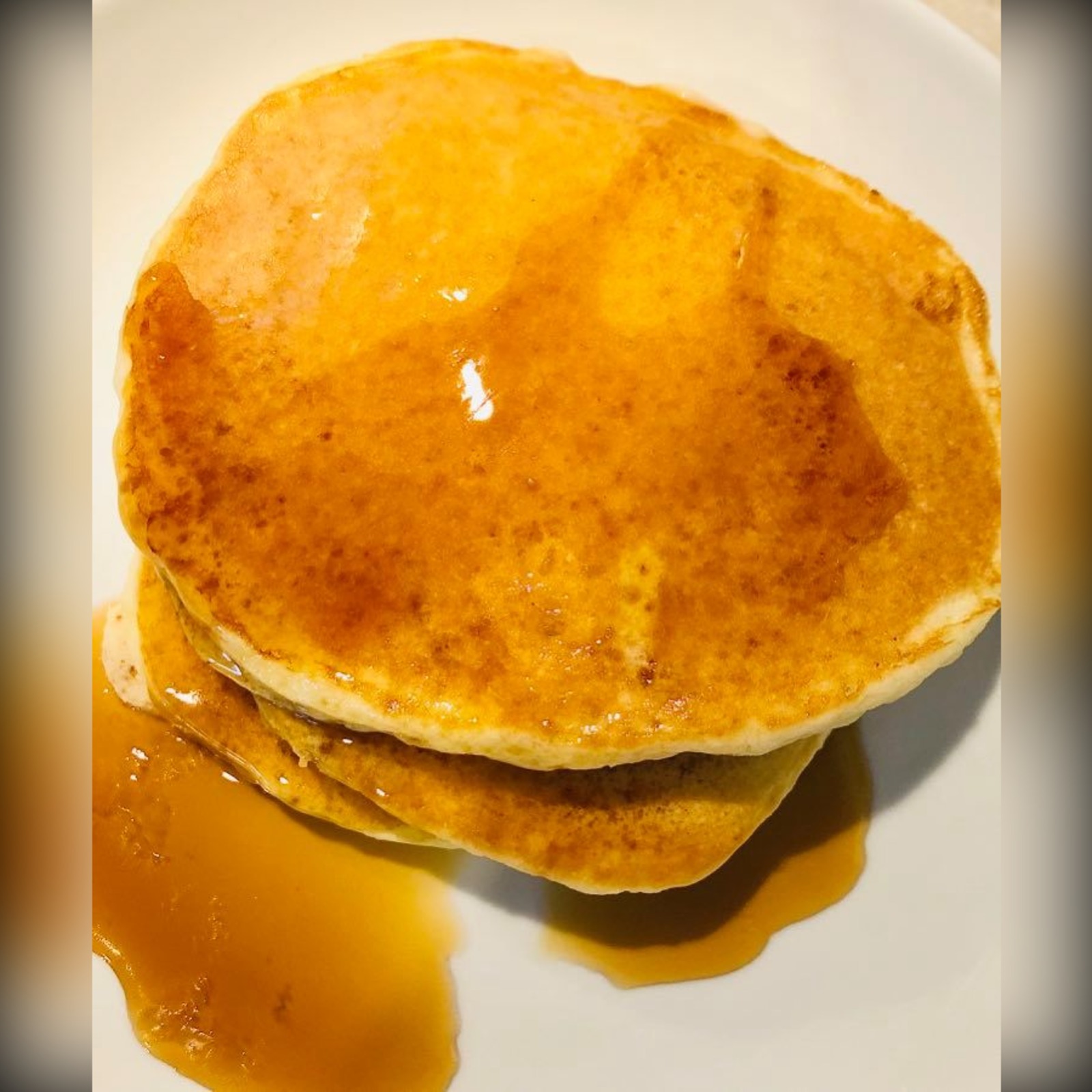 Pancake Mix by Joanie's Pastries — additional view