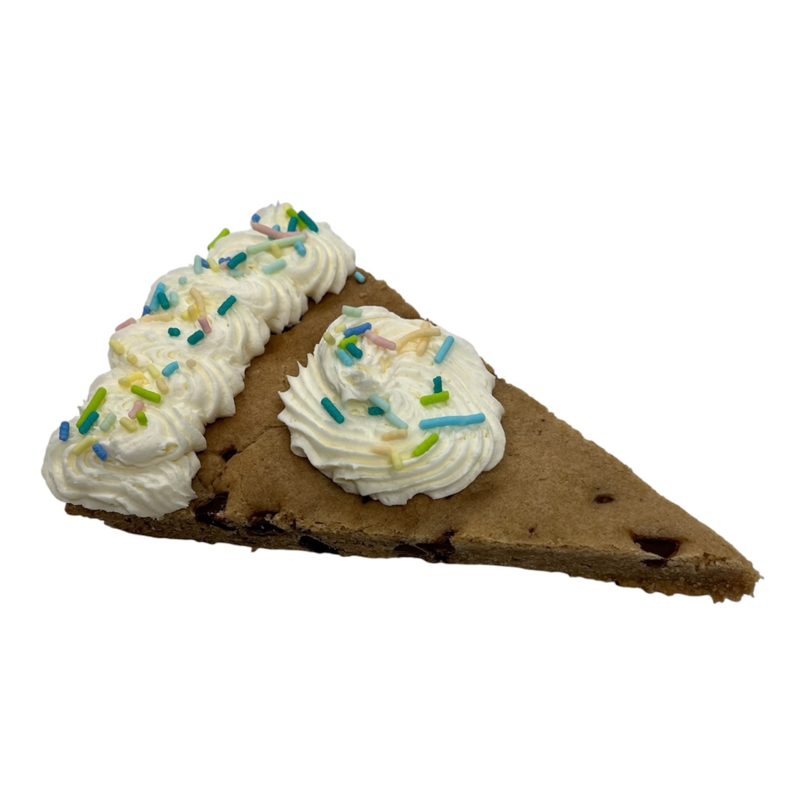 Cookie Pizza Slice — additional view