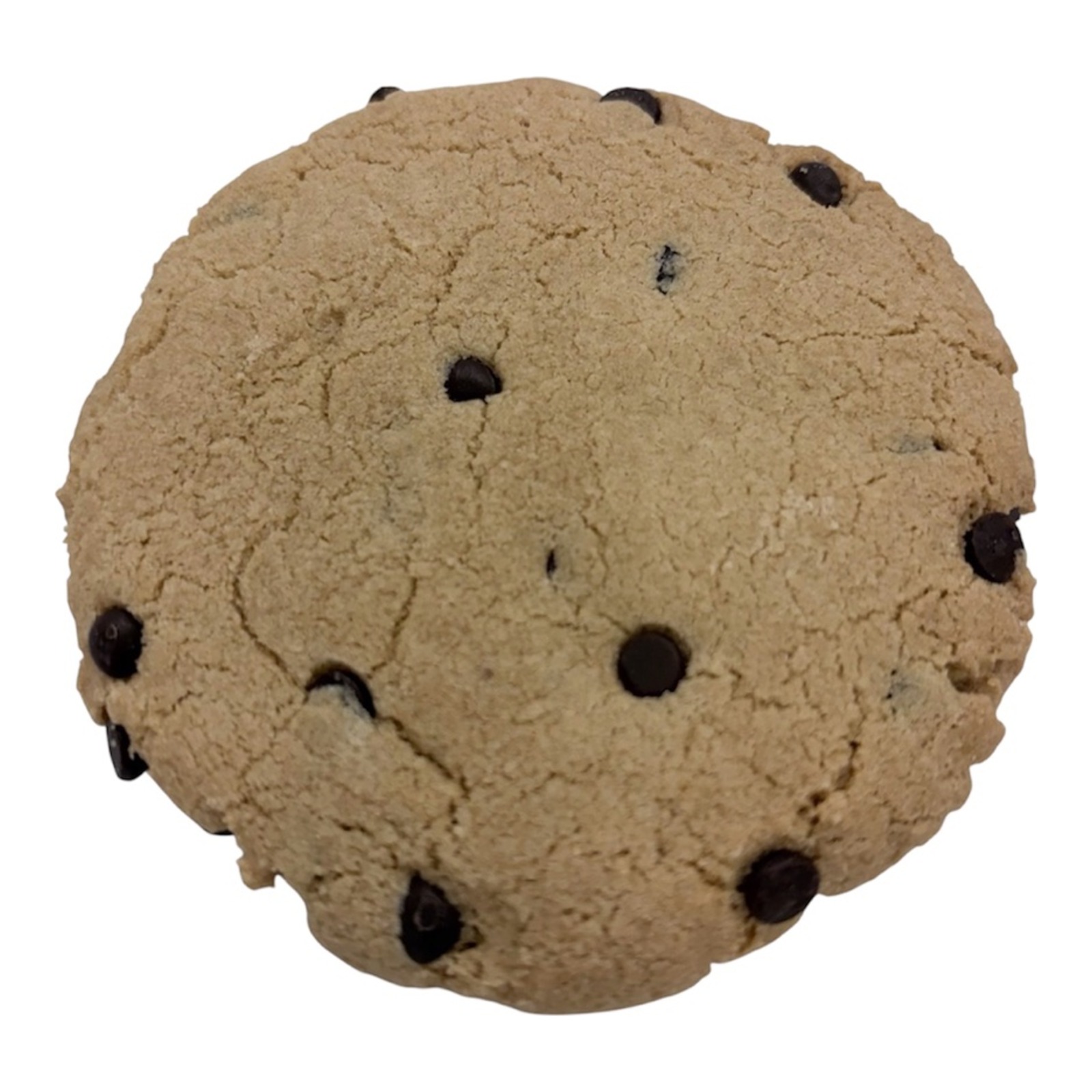 Dairy Free Chocolate Chip Cookie (single packaged) — additional view