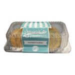Funfetti Cookies - 6/package — gluten free — Joanie’s Pastries wholesale