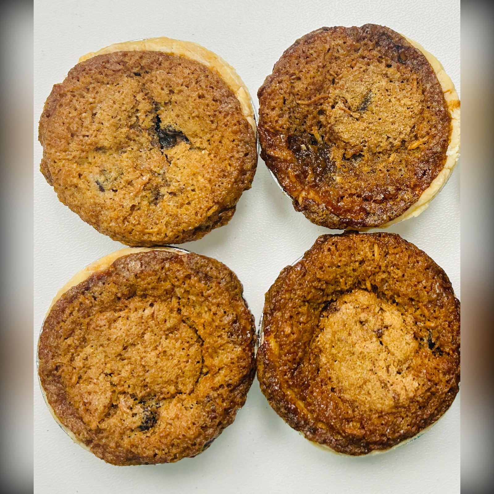 Cookie Tarts - 4/Package — additional view