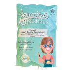 Frozen Funfetti Cookie Balls — gluten free — Joanie’s Pastries wholesale