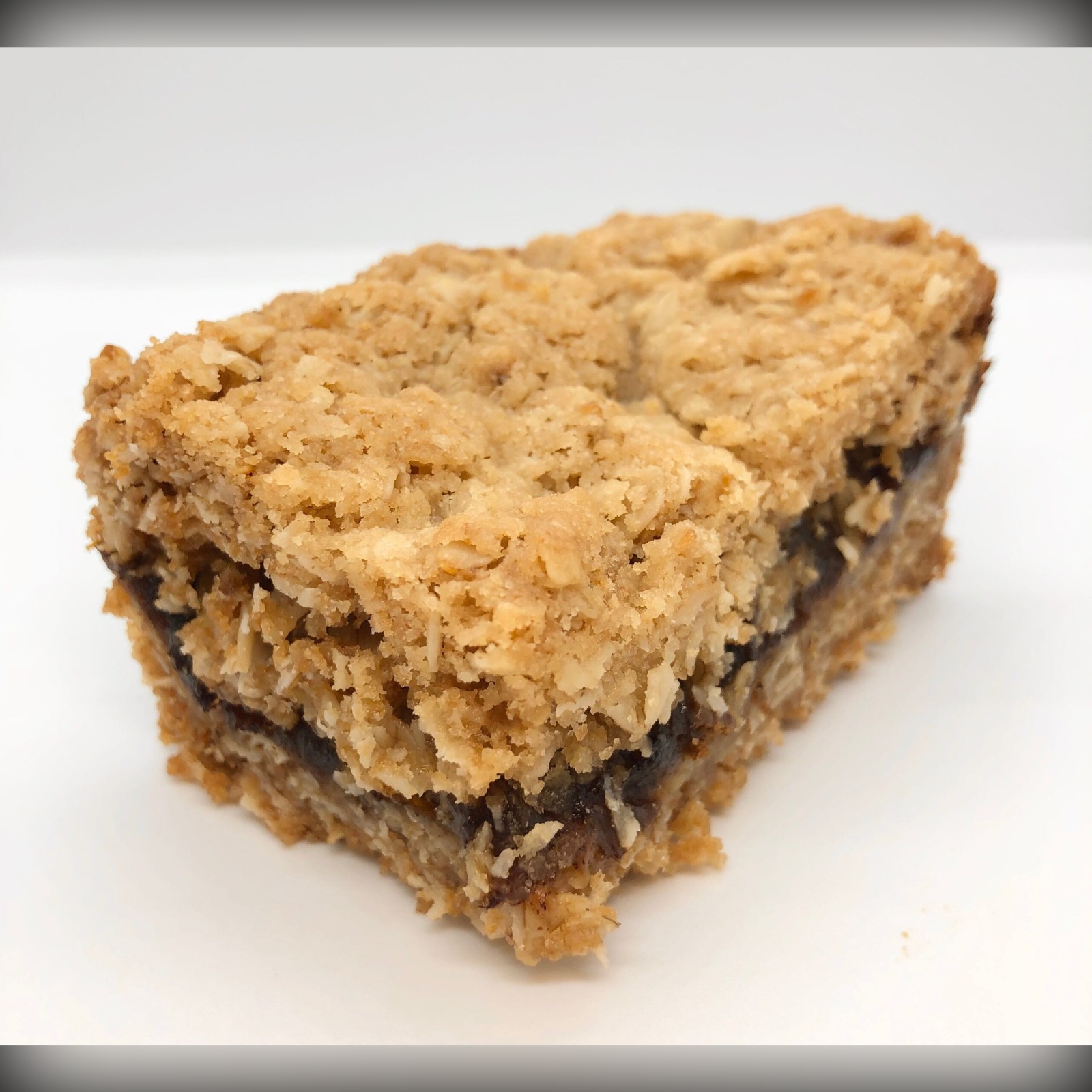 Date Squares - (single packaged) — additional view