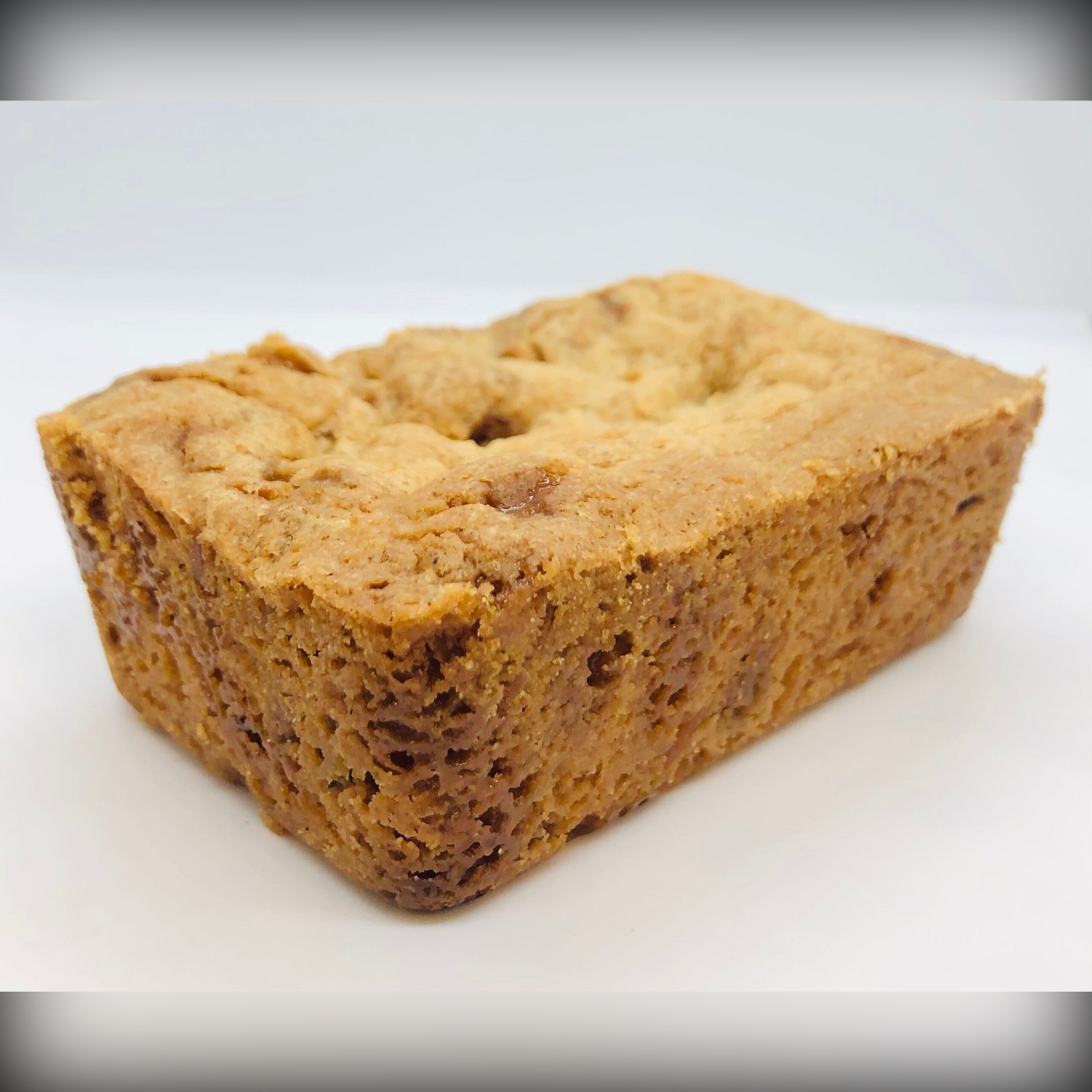 Toffee & Coconut Blondies - (single packaged) — additional view