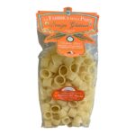 Calamarata Rigata - Sold by Box of 6 — gluten free — Joanie’s Pastries wholesale