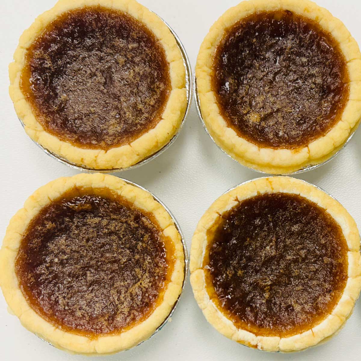 Butter Tarts - 4/Package - Image 2